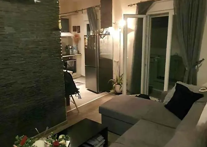 Lägenhet διαμέρισμα αλαμάνας 9 Paphos