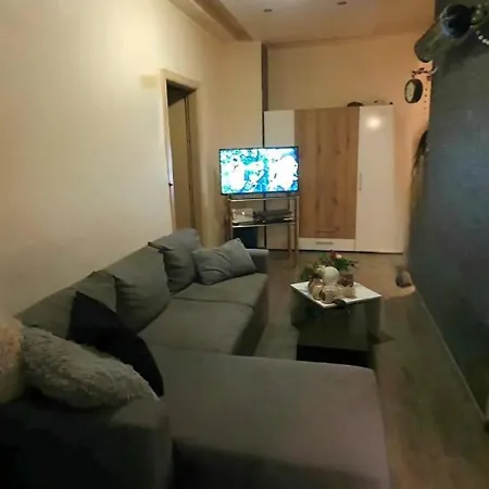 διαμέρισμα αλαμάνας 9 Apartamento Pafos