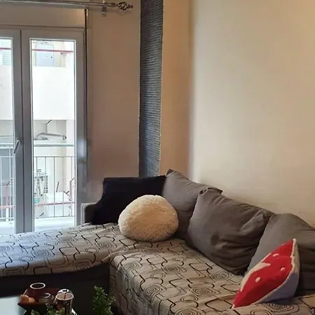 διαμέρισμα αλαμάνας 9 Apartamento Pafos