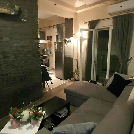 Apartament διαμέρισμα αλαμάνας 9 Paphos