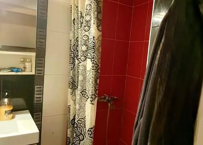 διαμέρισμα αλαμάνας 9 Paphos