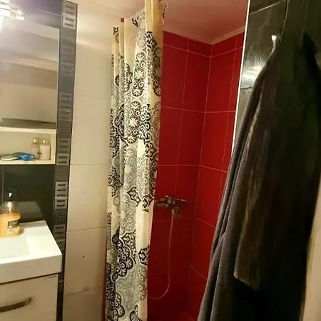 διαμέρισμα αλαμάνας 9 Πάφος